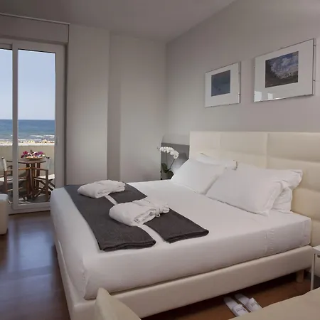Ascot&spa Hotel Rimini