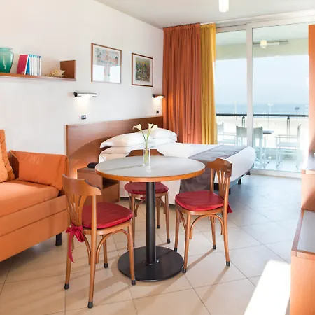 Ascot&spa Hotel 4*
