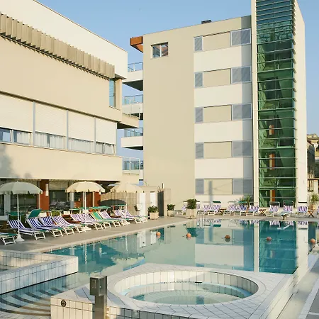 Ascot&spa Rimini