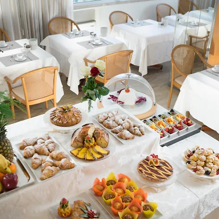 Ascot&spa 4* Rimini