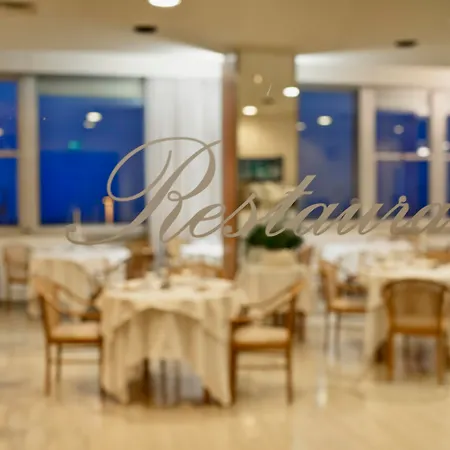 Ascot&spa 4* Rimini