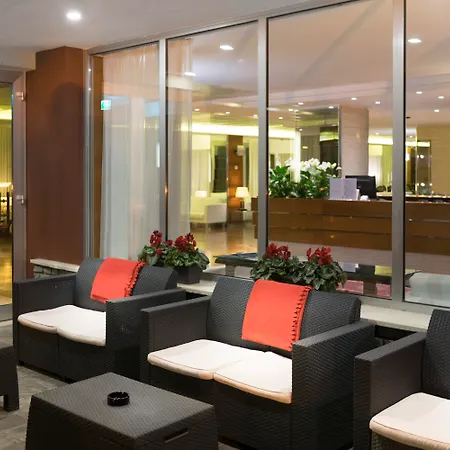 Ascot&spa 4*