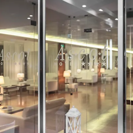 Ascot&spa Hotel