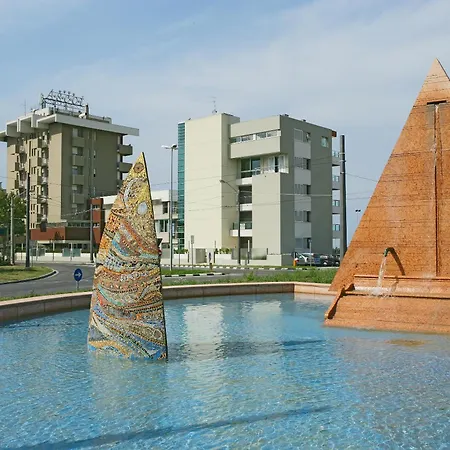Hotel Ascot&spa 4*