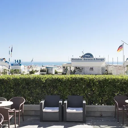 Ascot&spa Hotel 4*