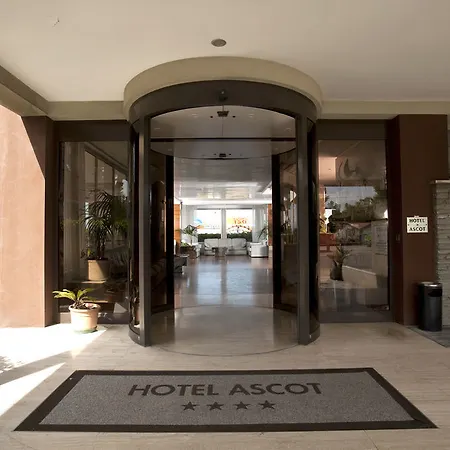 Ascot&spa 4* Rimini
