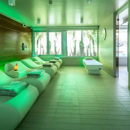 Ascot&spa Hotel