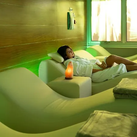 Ascot&spa Rimini