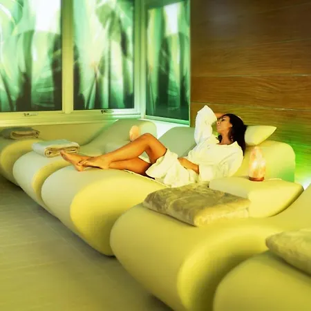 Ascot&spa Hotel 4*