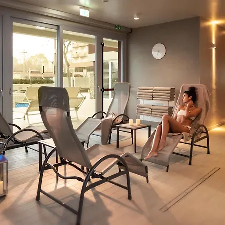 Ascot&spa Hotel