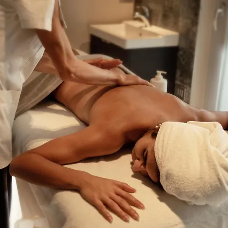 Ascot&spa 4* Rimini