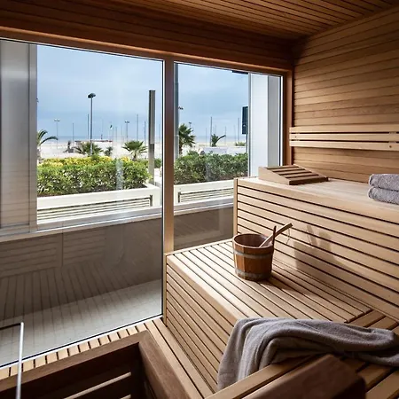 Ascot&spa 4* Rimini