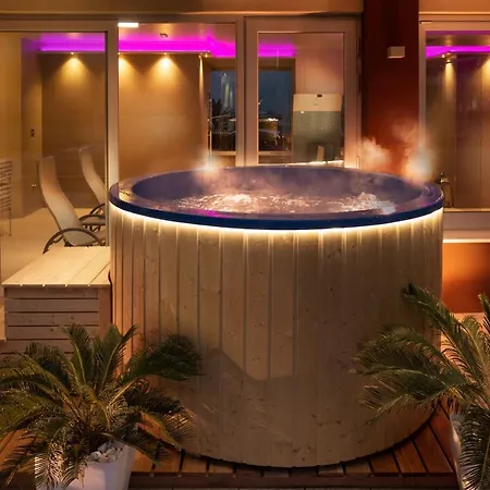 Ascot&spa 4* Rimini