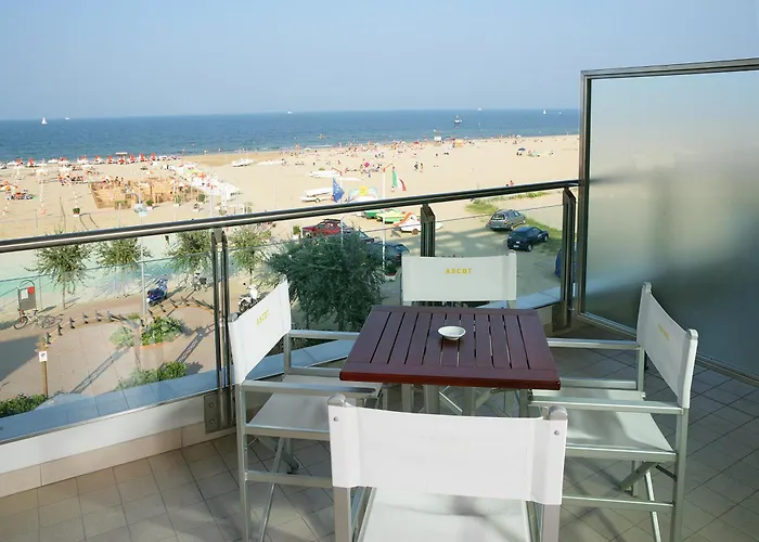 Ascot & Ρίμινι