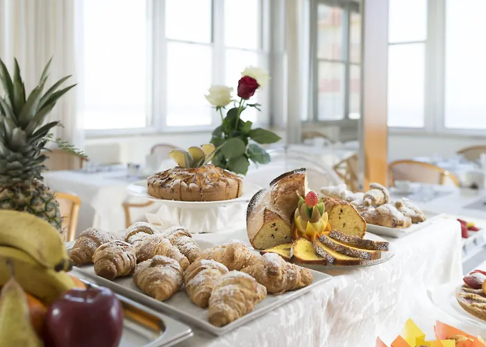 Hotel Ascot & Rimini