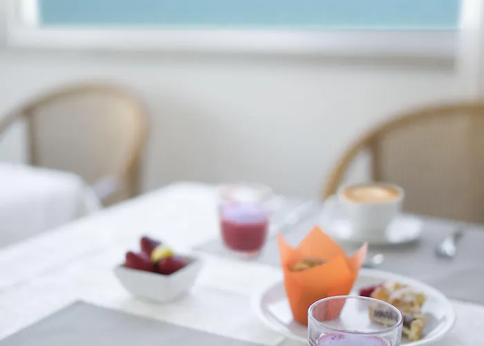 Ascot & 4* Ρίμινι