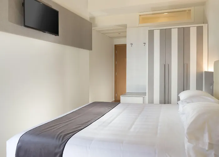 Hotel Ascot & Rimini