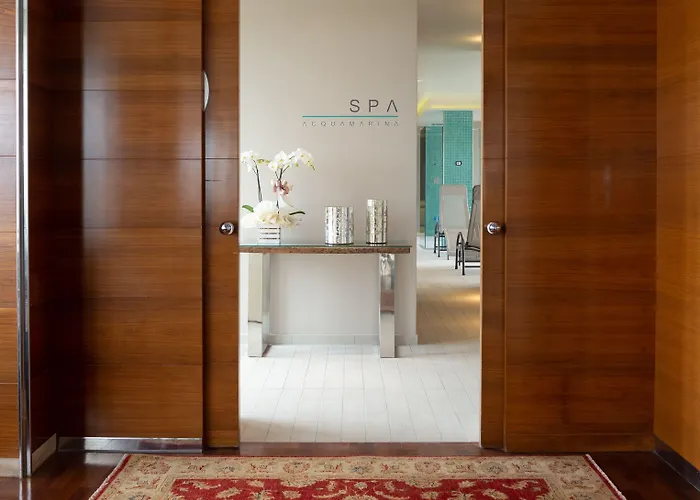 Ξενοδοχείο Ascot & Ρίμινι