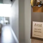 Ξενοδοχείο Ascot & Ρίμινι
