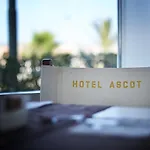 Ascot & Hotel Rimini