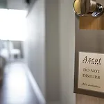 Ξενοδοχείο Ascot &