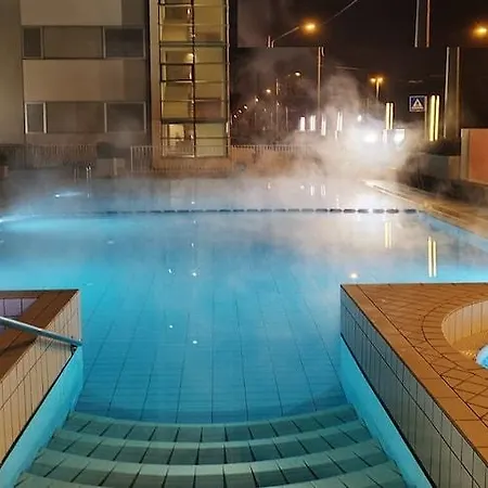 Hotel Ascot & 4*
