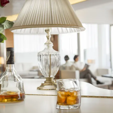 Hotel Ascot&spa Rimini