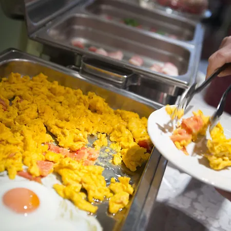 Hotel Ascot & Rimini