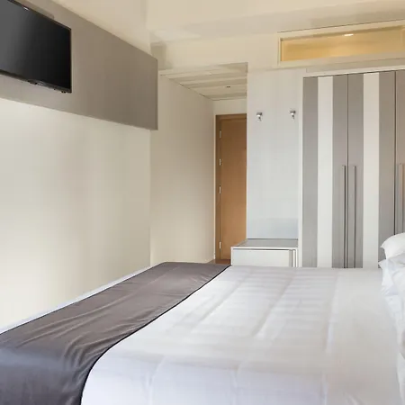 Hotel Ascot & Rimini