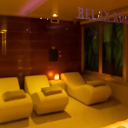 Ascot&spa Hotel Rimini