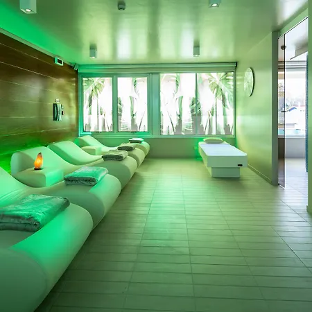 Ascot & Otel 4*