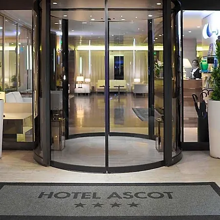 Ascot &