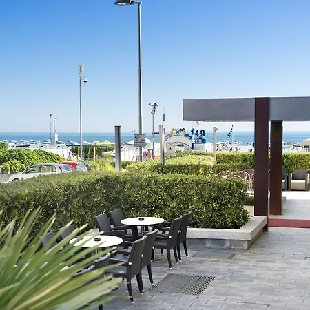 Ascot&spa Hotel Rimini