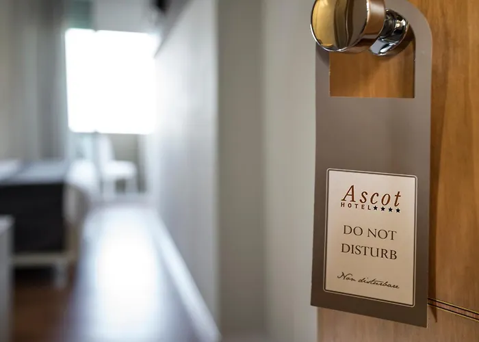 Hotel Ascot & Rimini