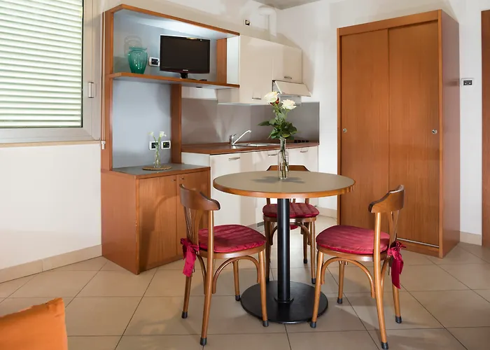 Ascot & Otel Rimini