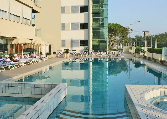 Otel Ascot & Rimini