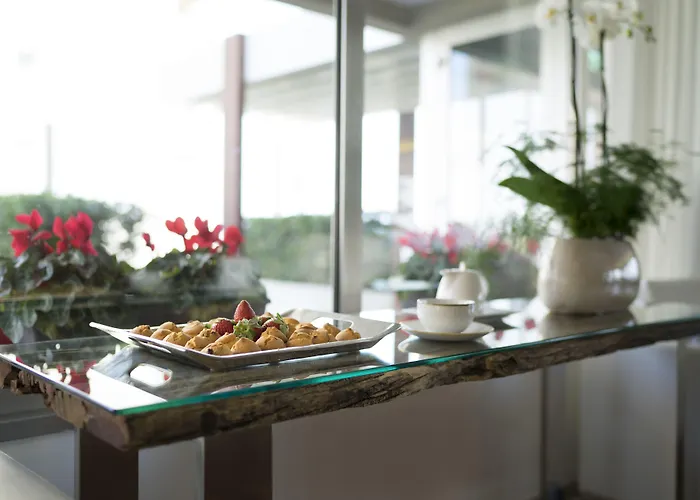 Hotel Ascot & Rimini