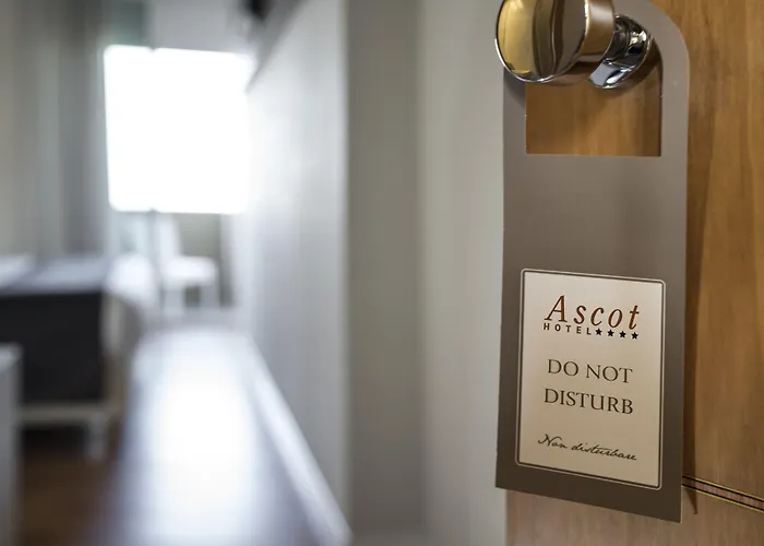 Otel Ascot &