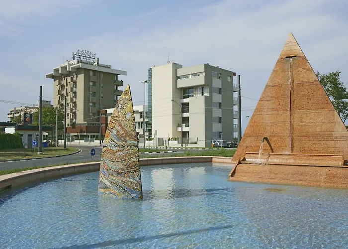 Otel Ascot & Rimini