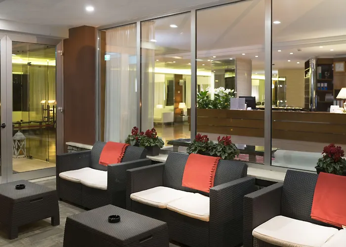 Hotel Ascot & Rimini