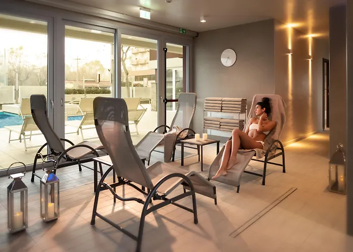 Otel Ascot & Rimini
