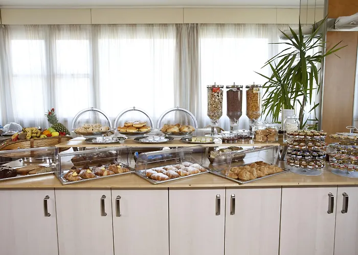 Otel Ascot &