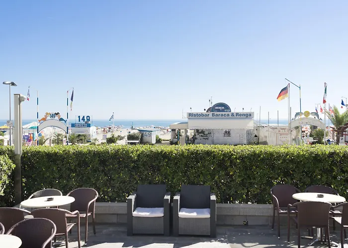 Hotel Ascot &