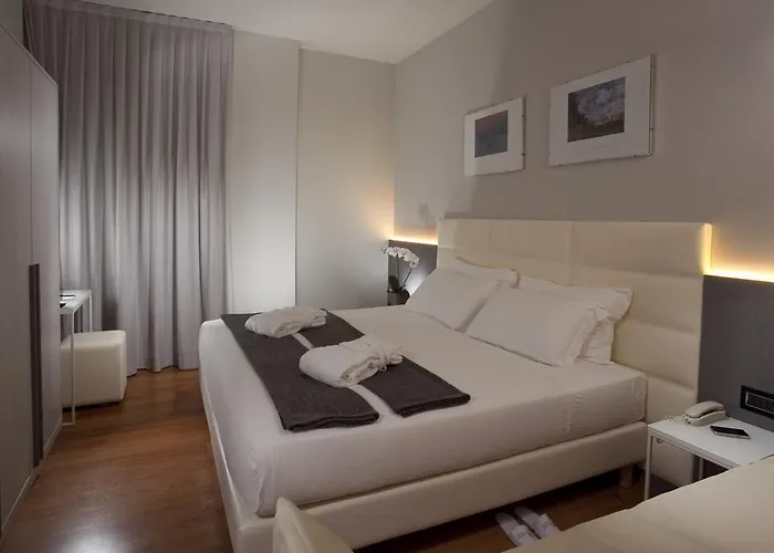 Hotel Ascot & Rimini