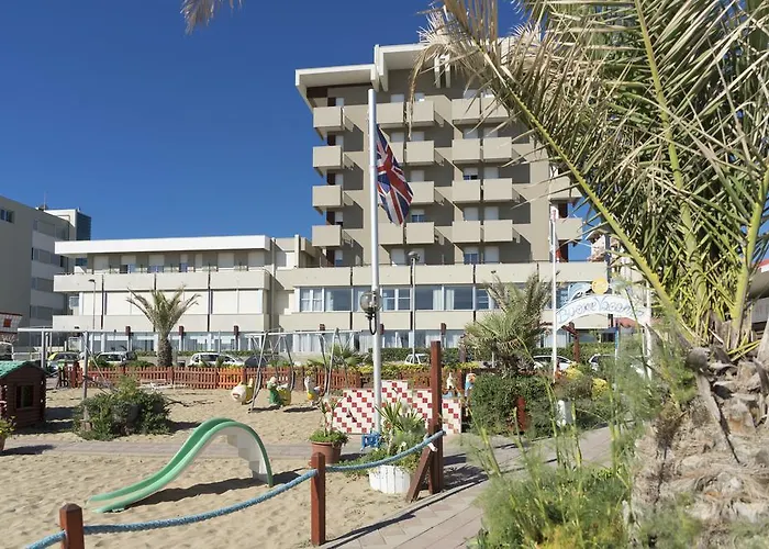 Hotel Ascot &