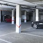 Ascot & 4* רימיני