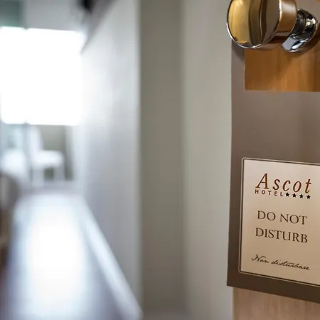 Hotel Ascot & Rimini