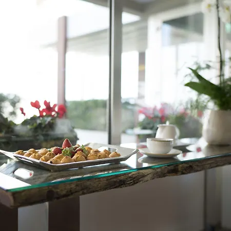 Hotel Ascot & Rimini
