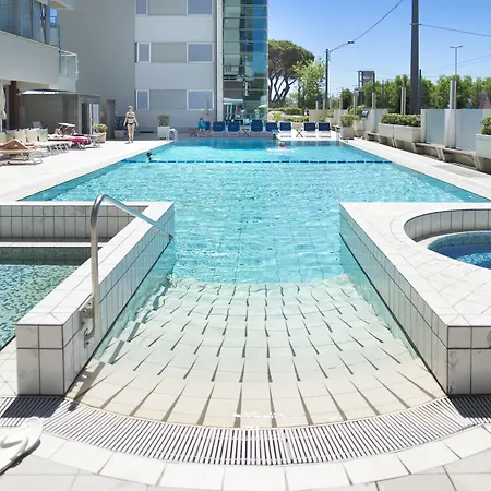 Szálloda Ascot & Rimini