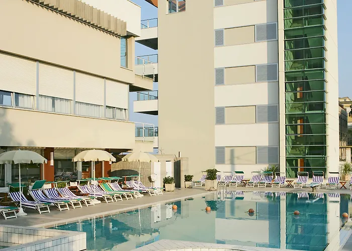 Ascot & Rimini
